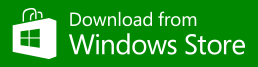 Available in Windows Store