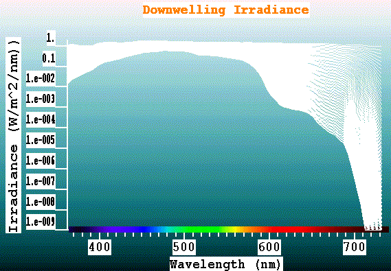 VP Model Screen Shot
